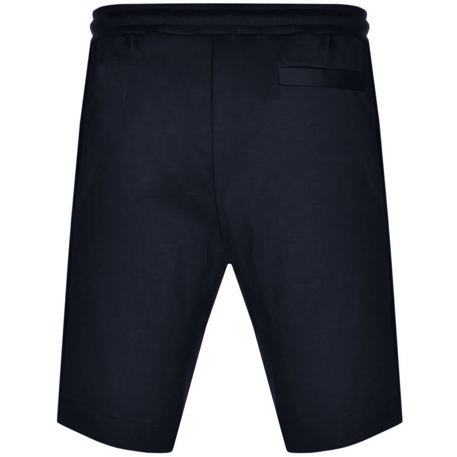 Alternative Image for ProductHUGO Diz222 Shorts Navy2