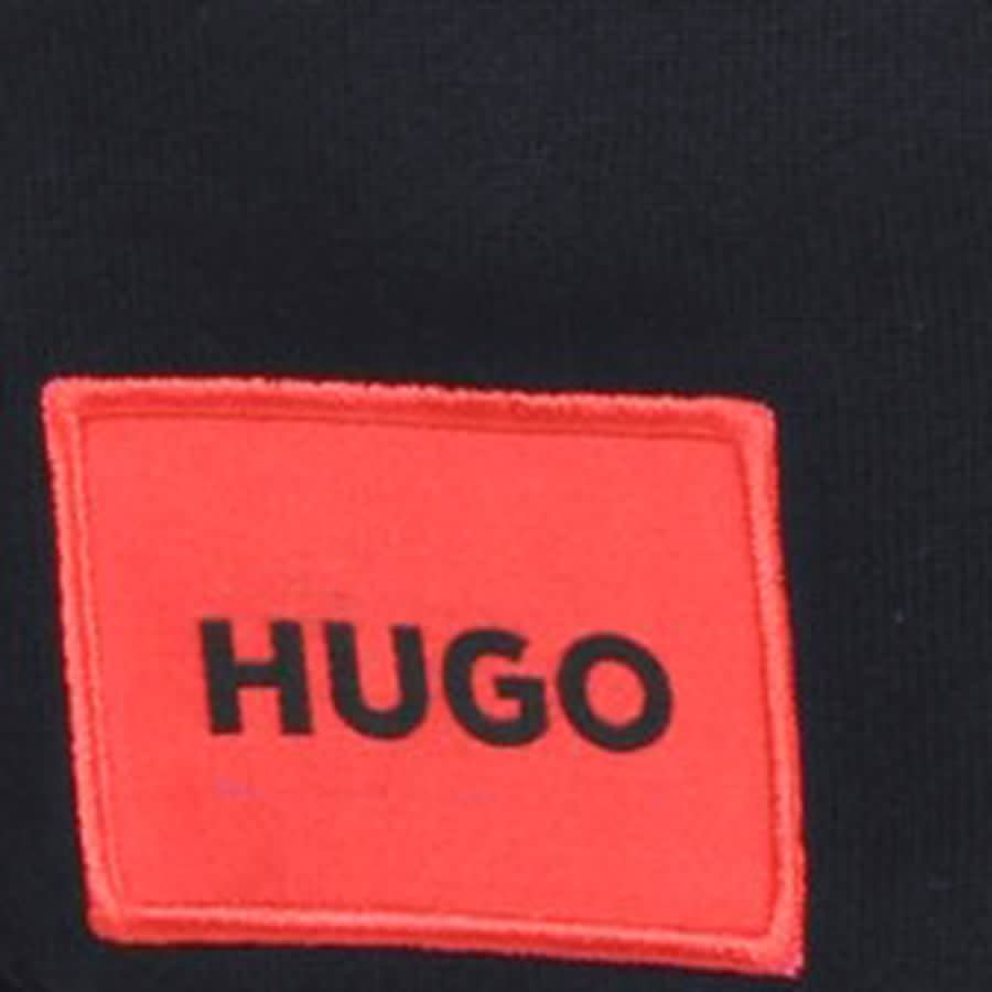 Alternative Image for ProductHUGO Diz222 Shorts Navy3