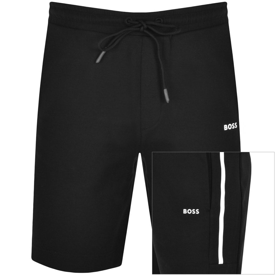 boss headlo 1 shorts