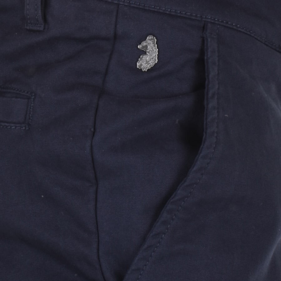 Alternative Image for ProductLuke 1977 Alpa Chino Trousers Navy3