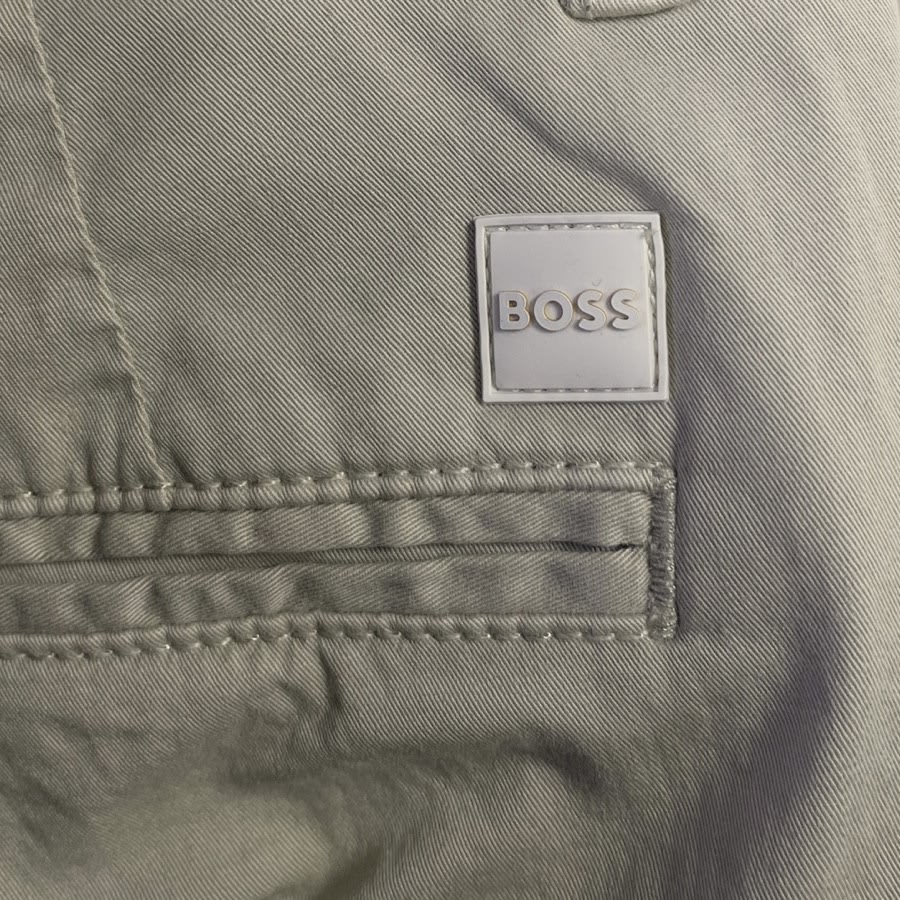Alternative Image for ProductBOSS Schino Slim Shorts Beige3