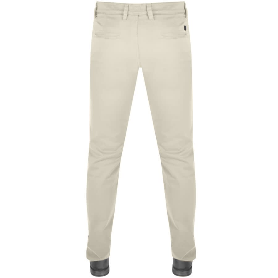 Alternative Image for ProductBOSS Schino Slim D Chinos Cream2