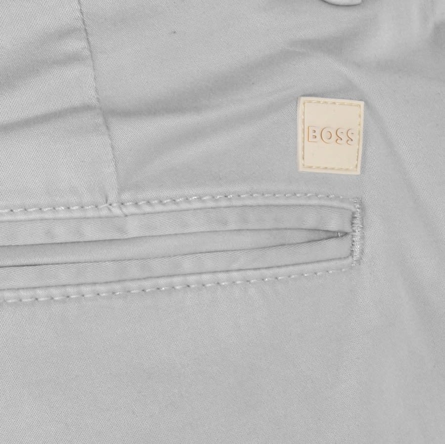 Alternative Image for ProductBOSS Schino Slim D Chinos Grey3