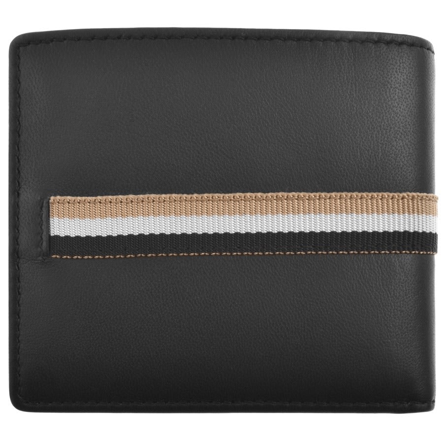 Alternative Image for ProductBOSS Key Line Wallet And Keyring Set Black3