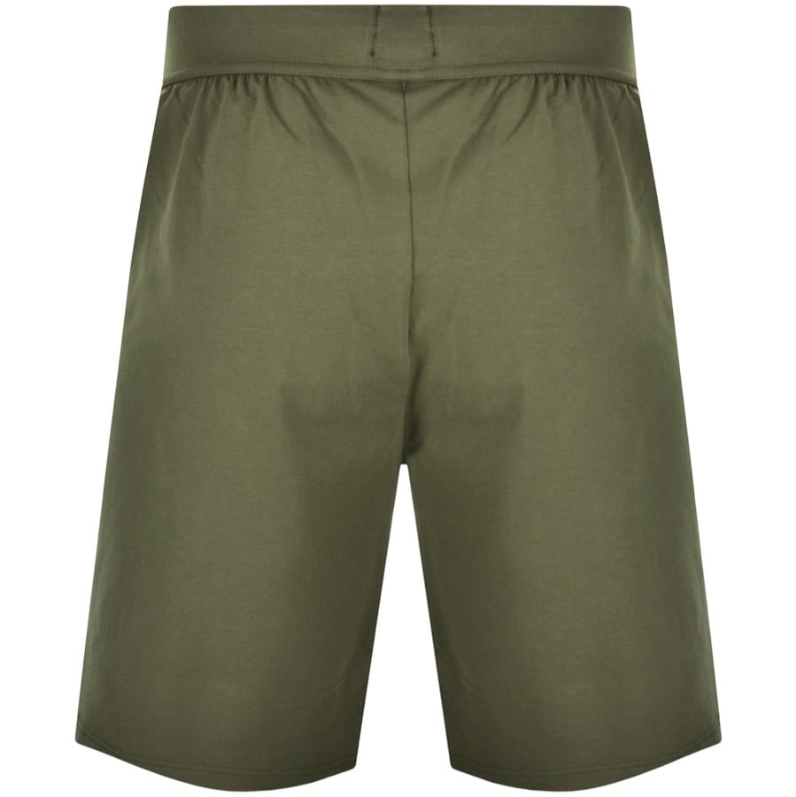 Alternative Image for ProductBOSS Bodywear Identity Shorts Khaki2