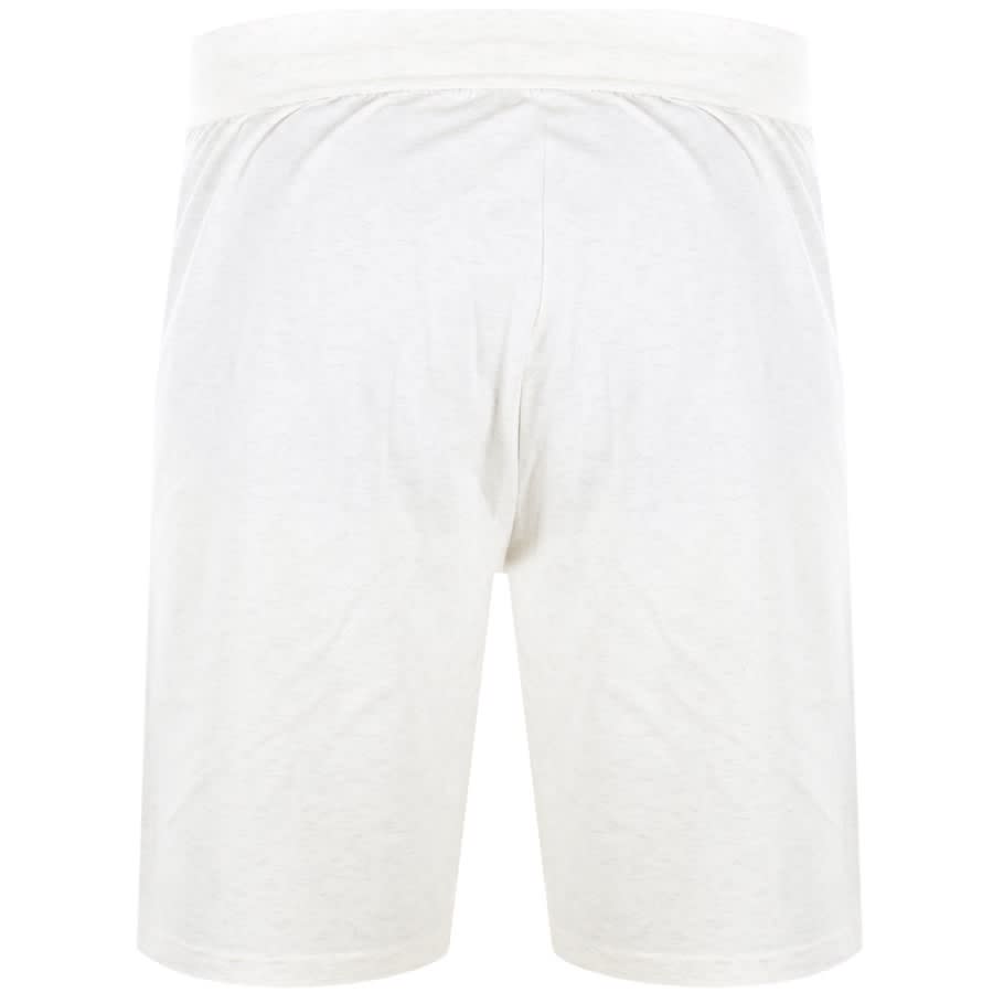 Alternative Image for ProductBOSS Bodywear Identity Shorts Beige2