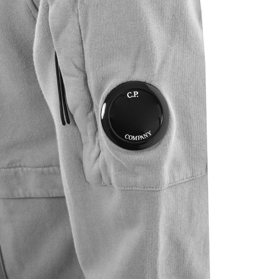 Alternative Image for ProductCP Company Utility Sweatshirt Grey3