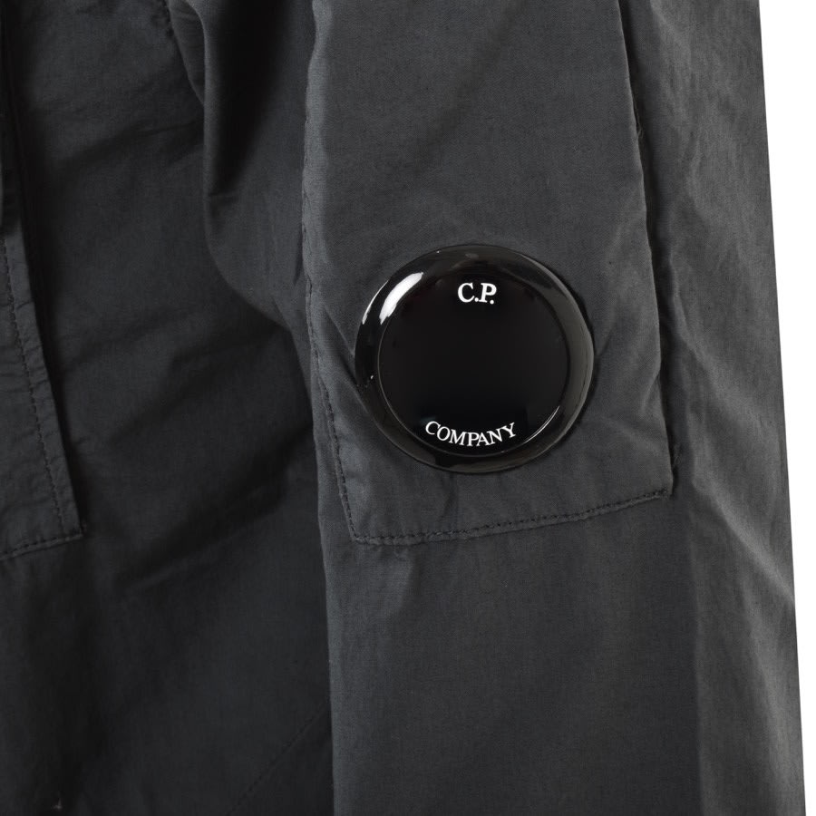 Alternative Image for ProductCP Company Utility Shirt Grey3