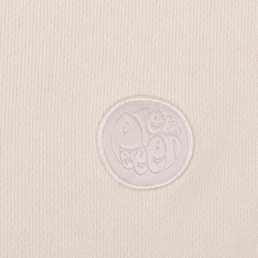Alternative Image for ProductPretty Green Standards Sweatshirt Ecru3