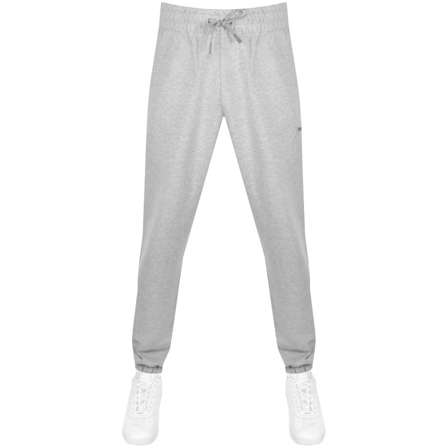 adidas X Pharrell Williams Jogging Bottoms Grey | Mainline Menswear