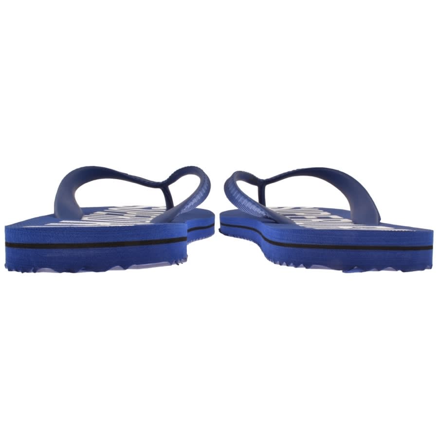 Alternative Image for ProductSuperdry Code Flip Flops Blue3
