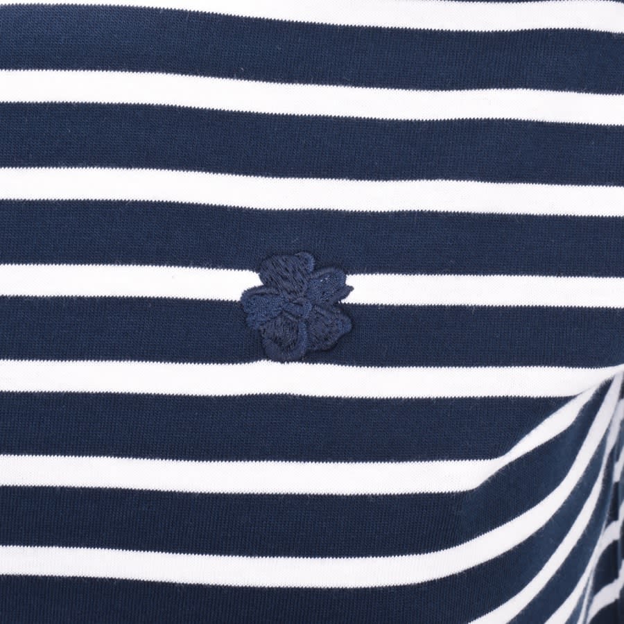 Alternative Image for ProductTed Baker Lumsden T Shirt Navy3