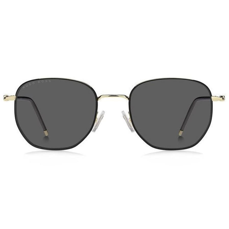 Alternative Image for ProductBOSS HUGO Sunglasses Gold2