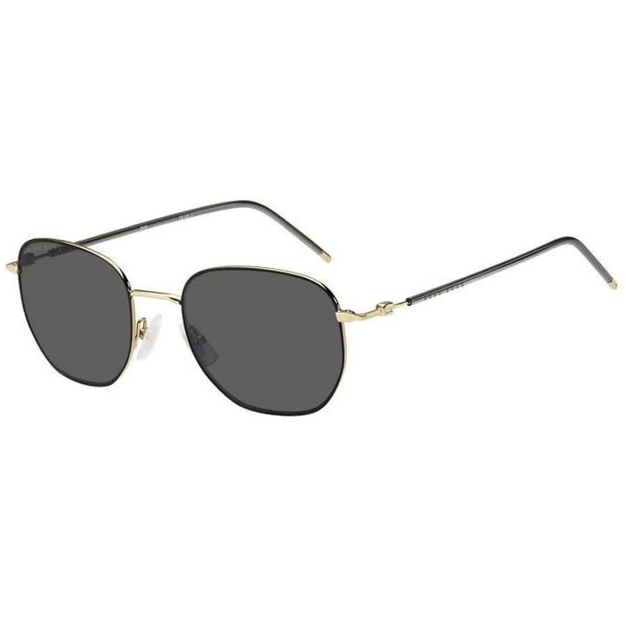 Alternative Image for ProductBOSS HUGO Sunglasses Gold1