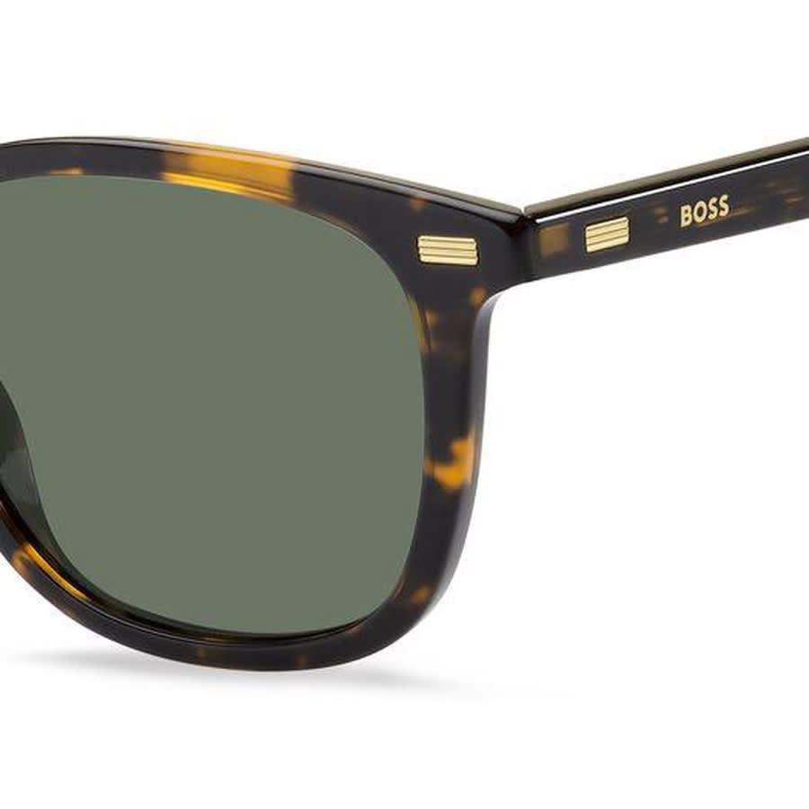 Alternative Image for ProductBOSS Sunglasses Brown3