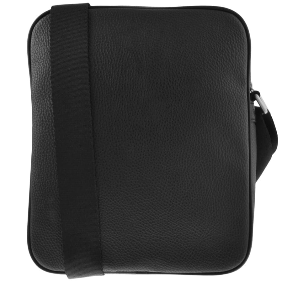 Alternative Image for ProductTommy Hilfiger Reporter Shoulder Bag Black2