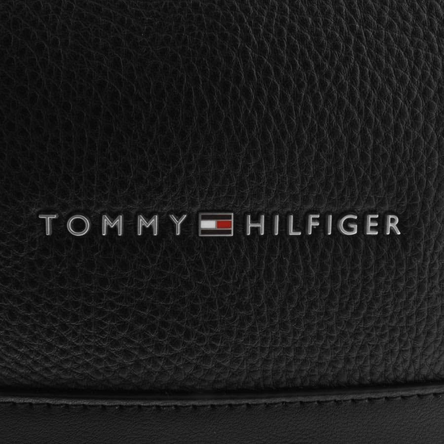 Alternative Image for ProductTommy Hilfiger Reporter Shoulder Bag Black3