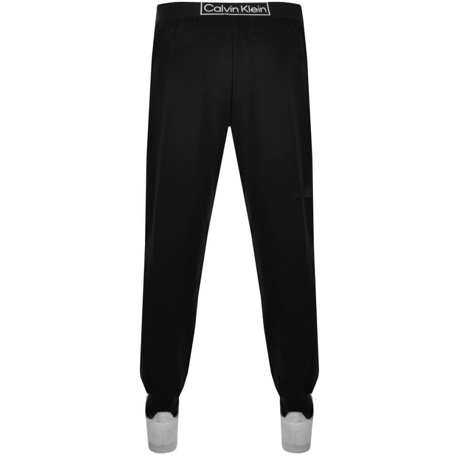 Alternative Image for ProductCalvin Klein Lounge Joggers Black2