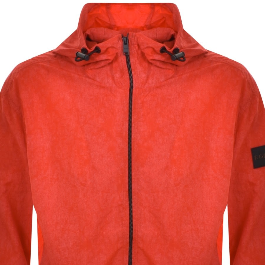 Alternative Image for ProductBOSS Landye Jacket Red2