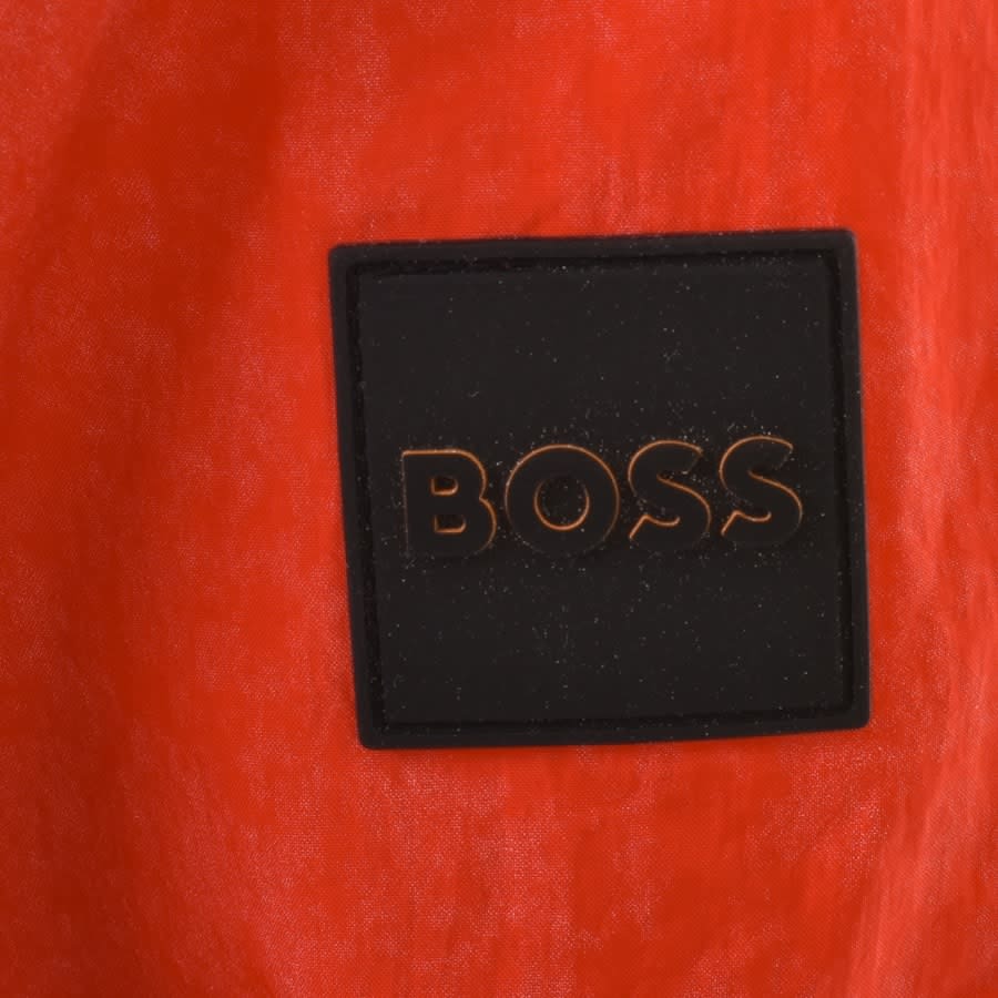 Alternative Image for ProductBOSS Landye Jacket Red3