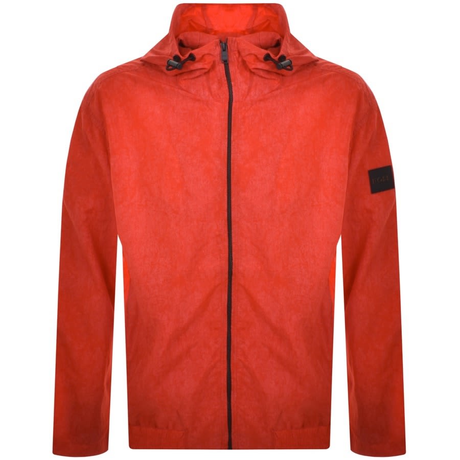 Alternative Image for ProductBOSS Landye Jacket Red1