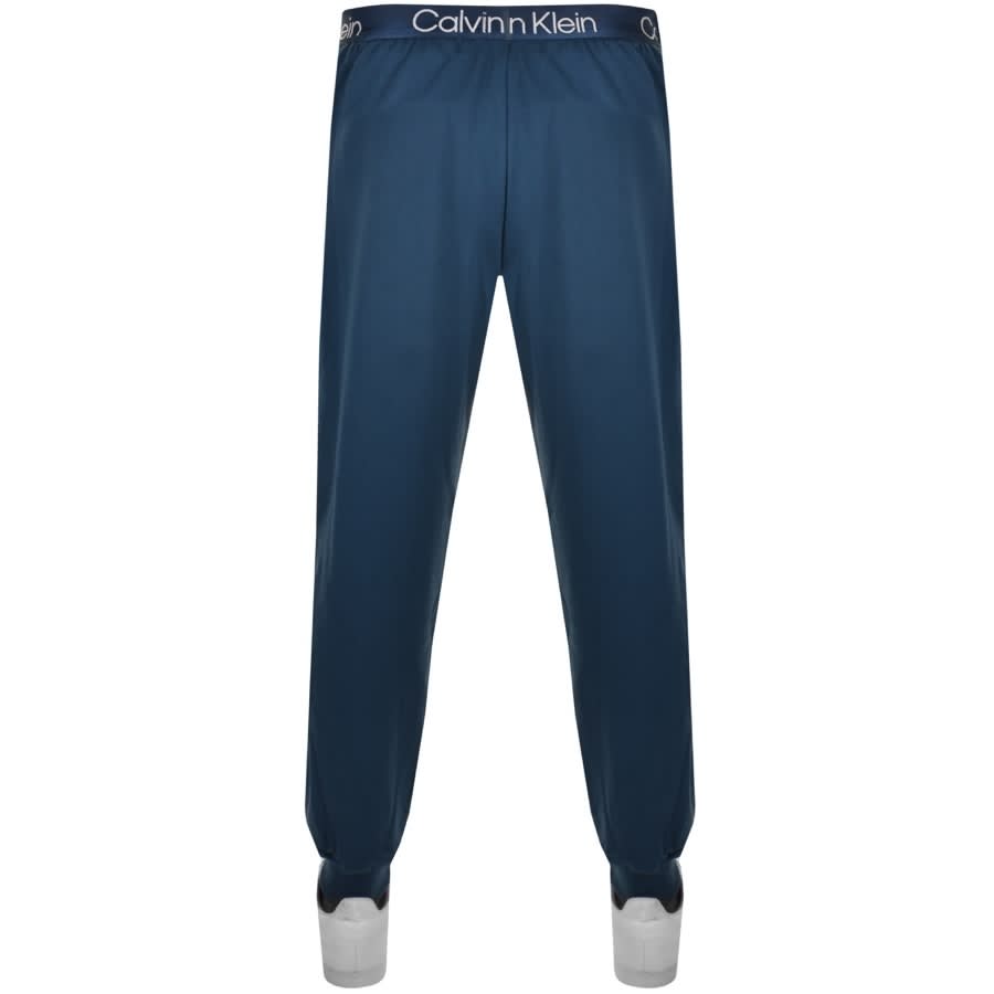 Alternative Image for ProductCalvin Klein Lounge Joggers Blue2