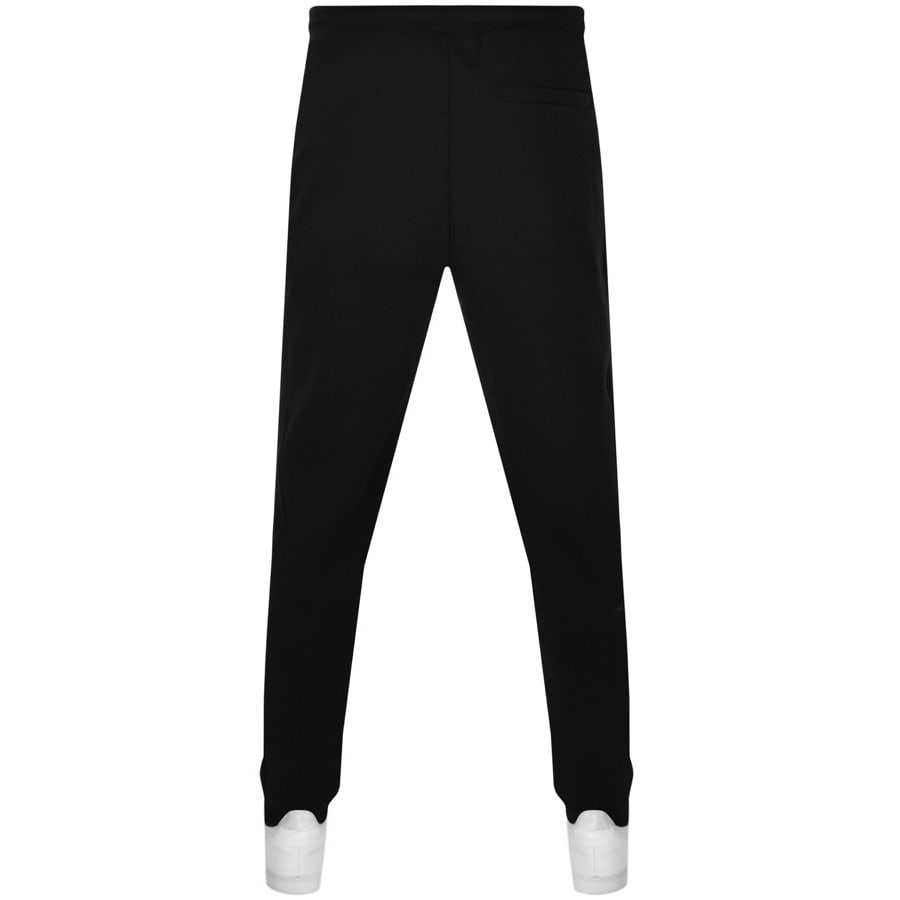Alternative Image for ProductBOSS Hadiko 1 Jogging Bottoms Black2