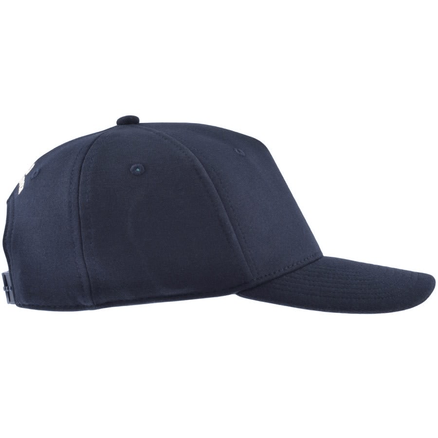 Alternative Image for ProductRalph Lauren Logo Baseball Cap Navy2