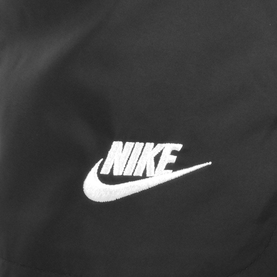 Alternative Image for ProductNike Flow Long Swim Shorts Grey3