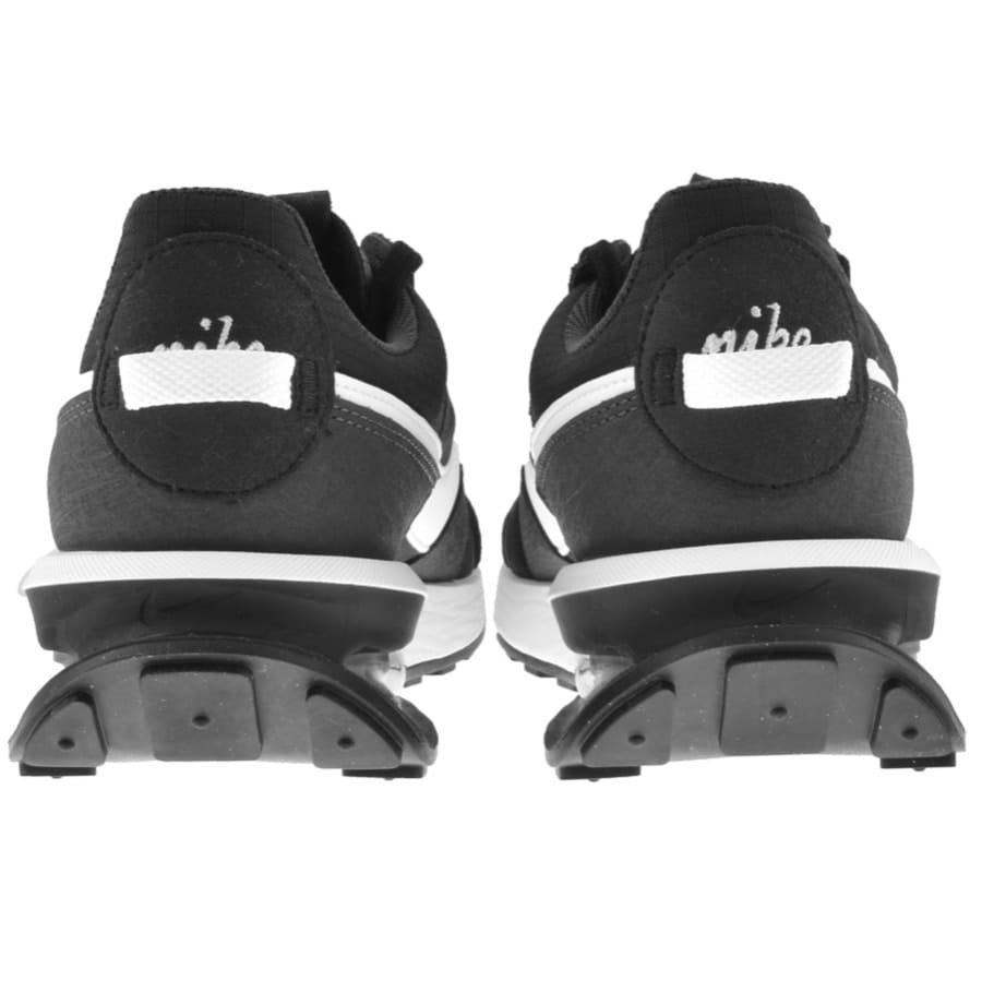 Alternative Image for ProductNike Air Pre Day Trainers Black2