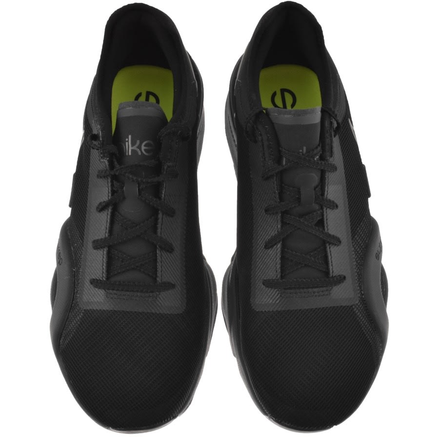 Alternative Image for ProductNike Air Zoom Superrep 3 Trainers Black3