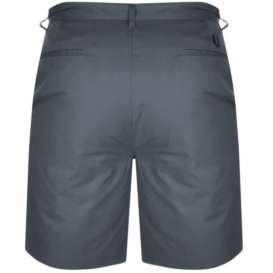 Alternative Image for ProductFred Perry Classic Shorts Blue2