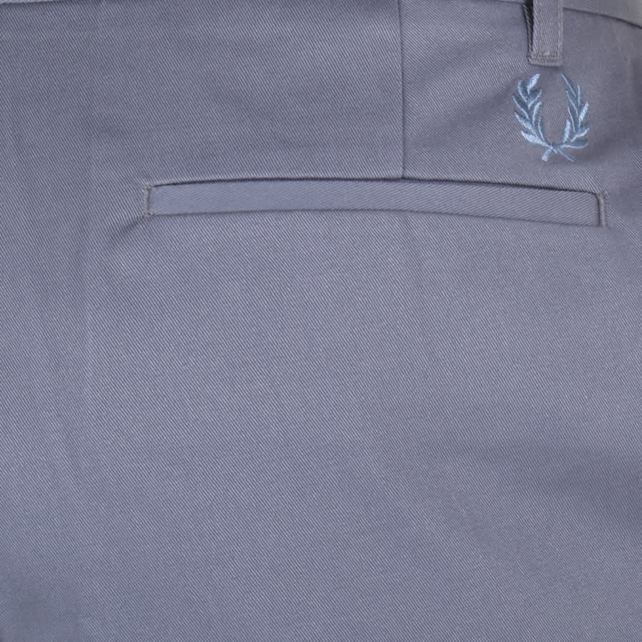 Alternative Image for ProductFred Perry Classic Shorts Blue3
