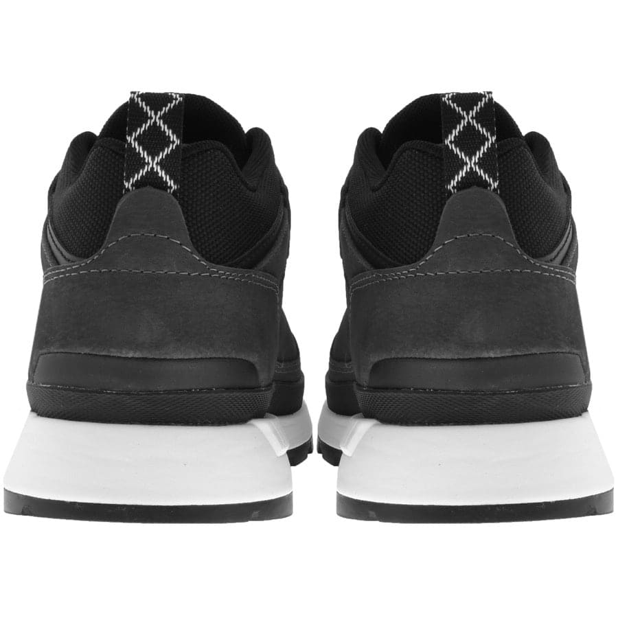 Alternative Image for ProductTimberland Field Trekker Boots Grey2