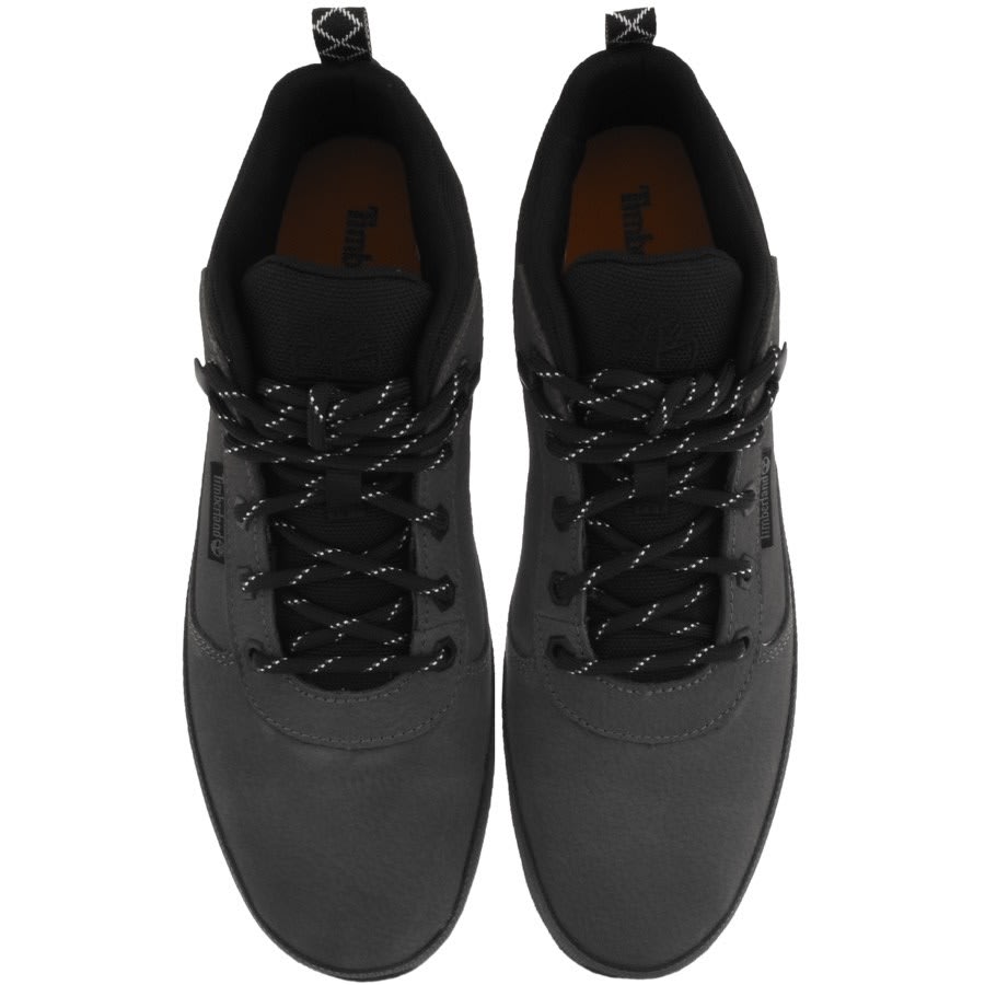 Alternative Image for ProductTimberland Field Trekker Boots Grey3