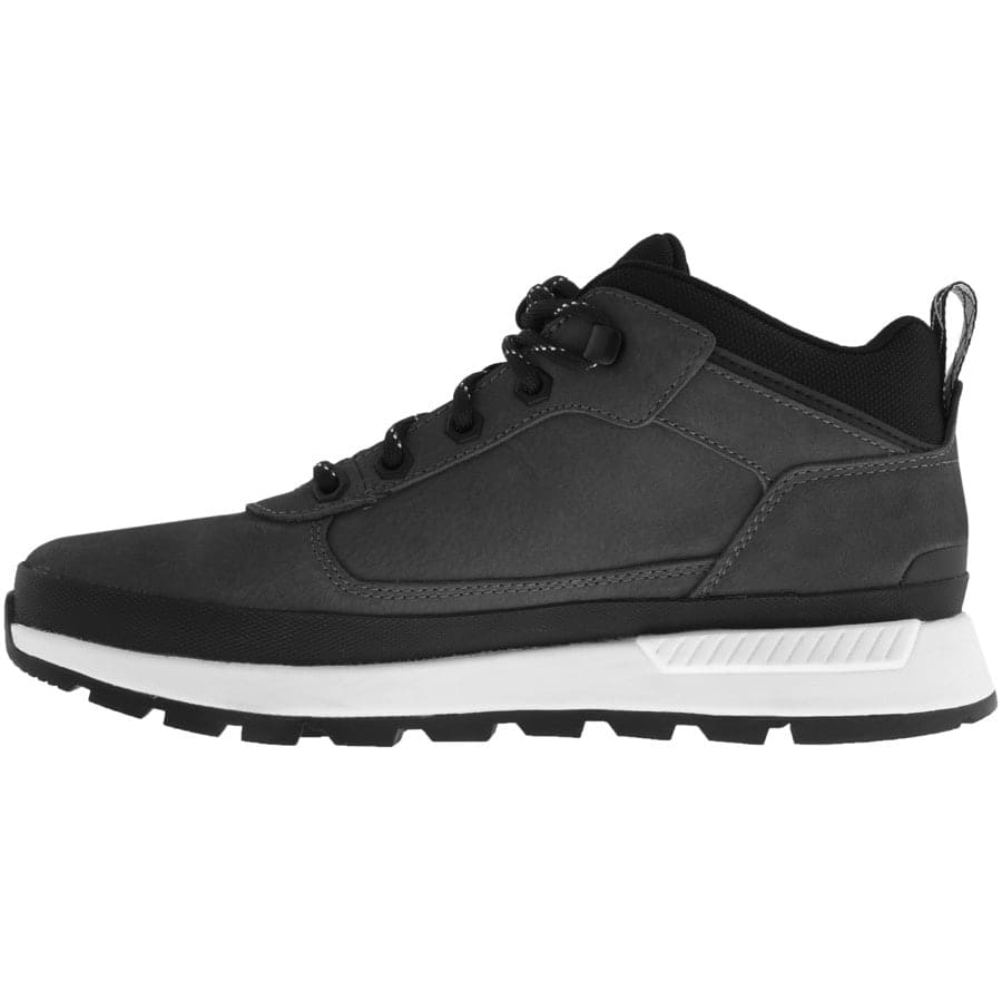 Alternative Image for ProductTimberland Field Trekker Boots Grey1