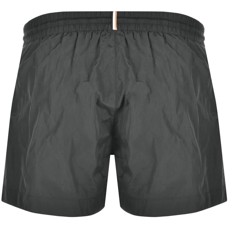 Alternative Image for ProductBOSS Mooneye Swim Shorts Black2