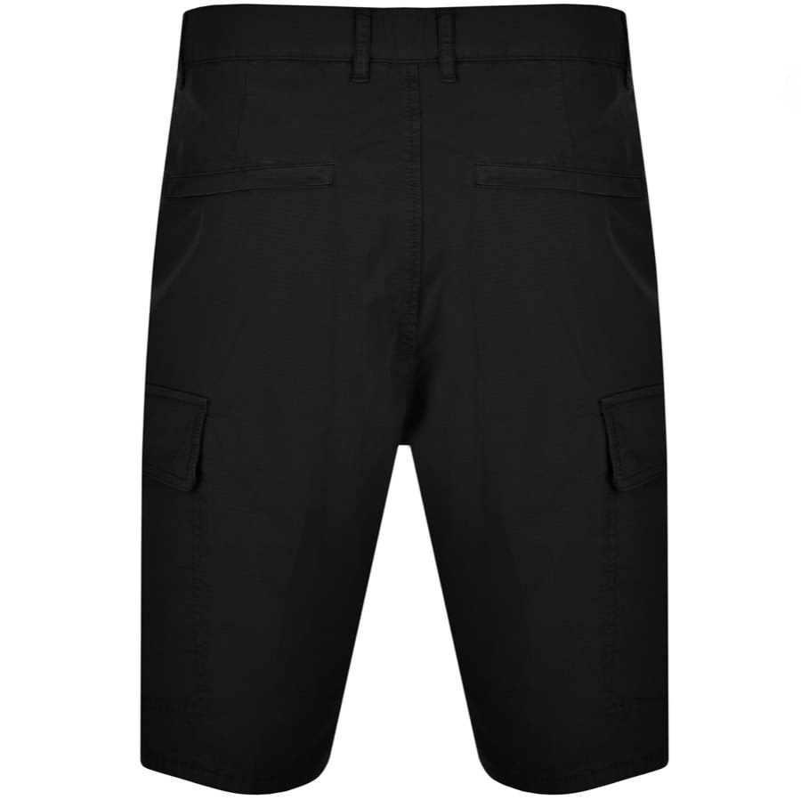 Alternative Image for ProductHUGO Johny Cargo Shorts Black2
