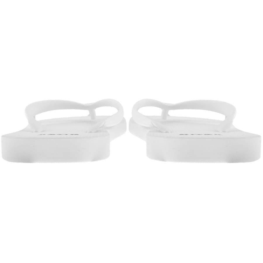 Alternative Image for ProductBOSS Pacific Flip Flops White3