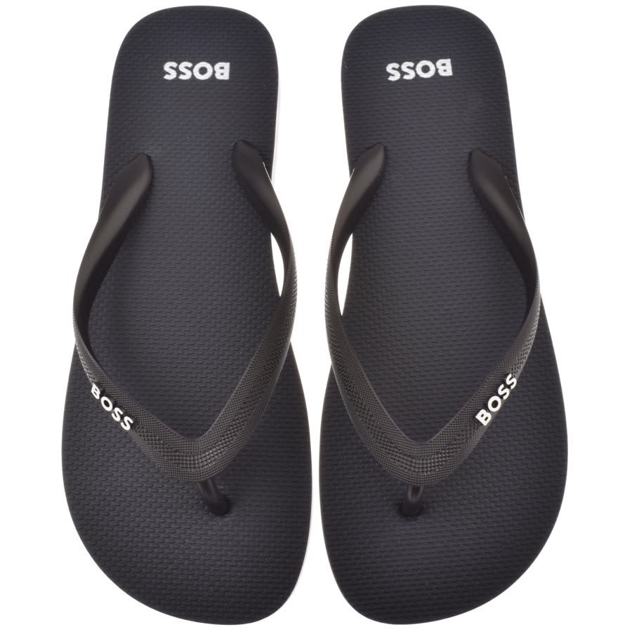 Alternative Image for ProductBOSS Pacific Flip Flops Navy1