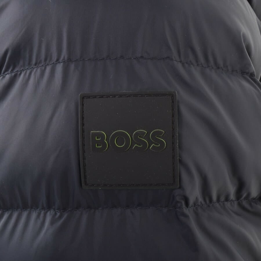 Alternative Image for ProductBOSS Thor Jacket Navy3