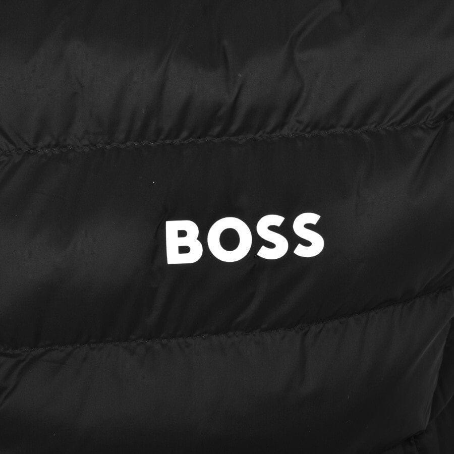 Alternative Image for ProductBOSS Thor Gilet Black3