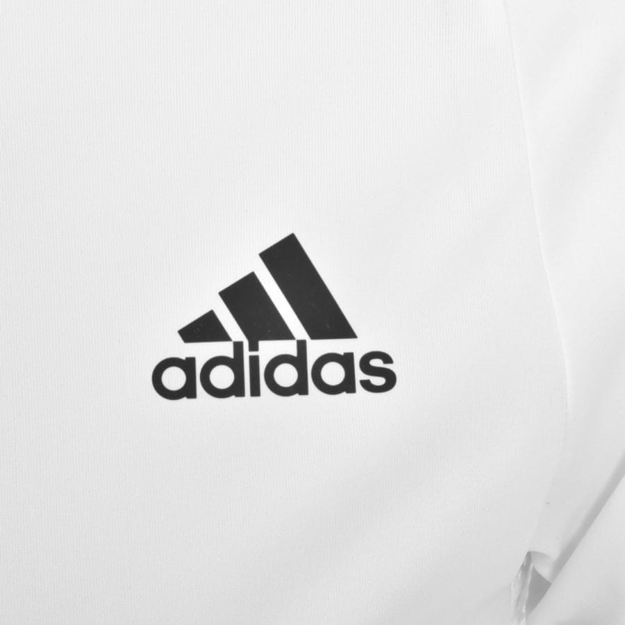Alternative Image for ProductAdidas Training Train Icon T Shirt White3