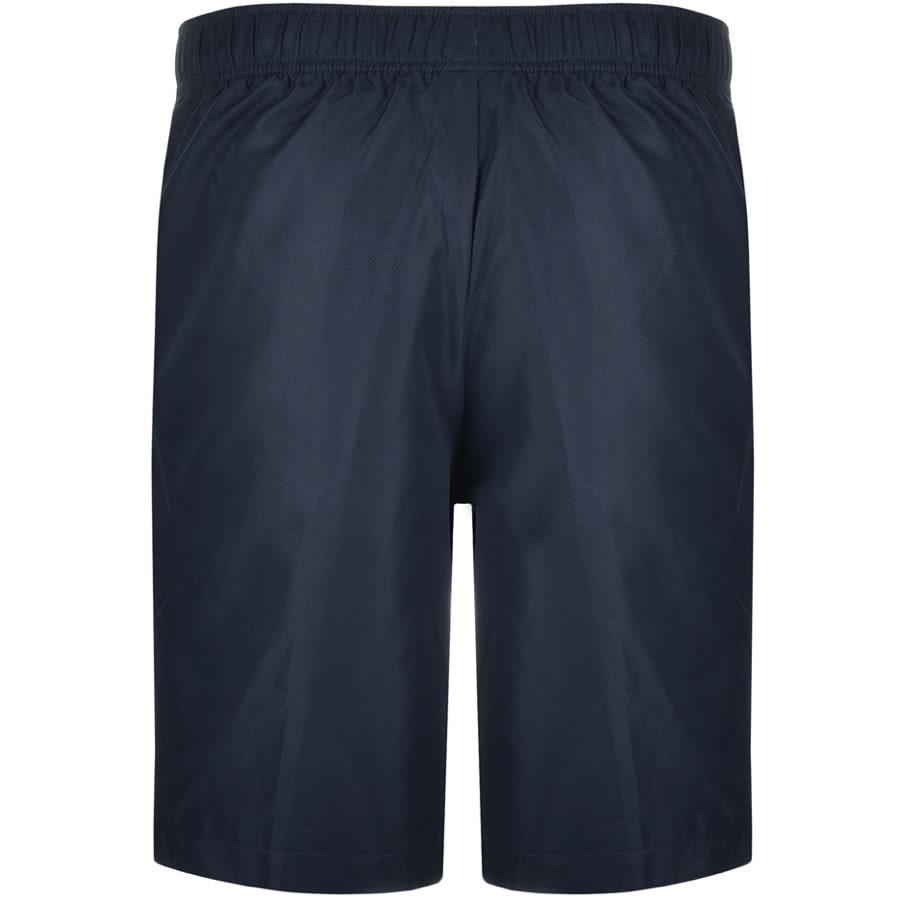 Alternative Image for ProductLacoste Sport Jersey Shorts Navy2