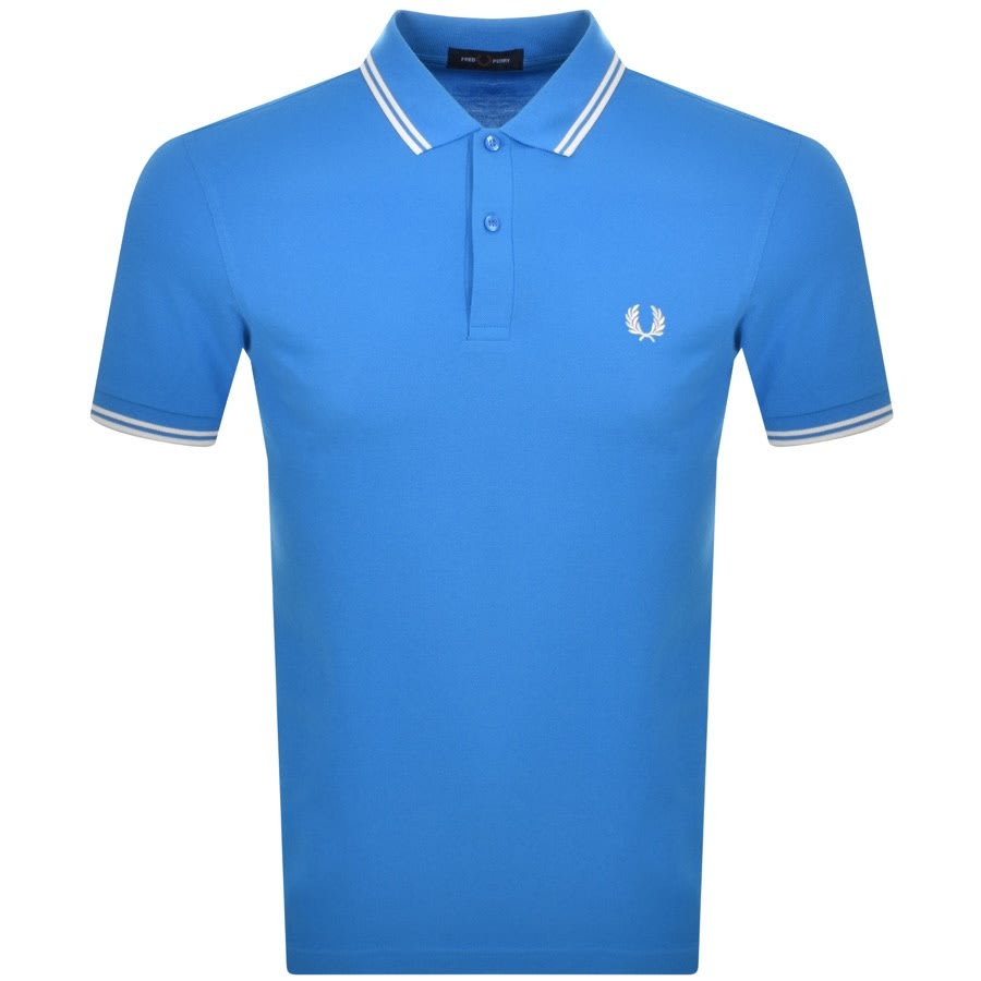 Fred perry polo canada clearance