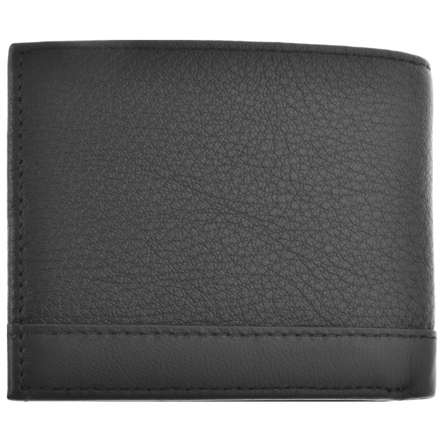 Alternative Image for ProductTommy Hilfiger Downtown Mini Wallet Black3