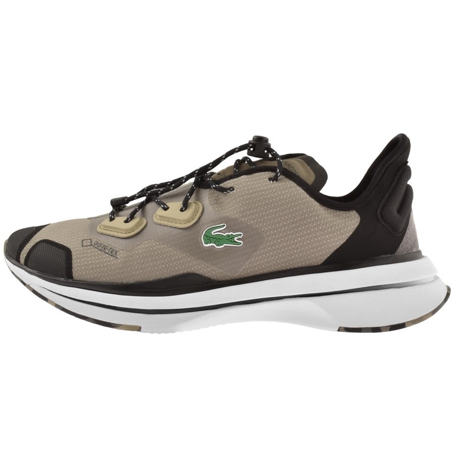 Lacoste Spin GTX Trainers | Menswear United
