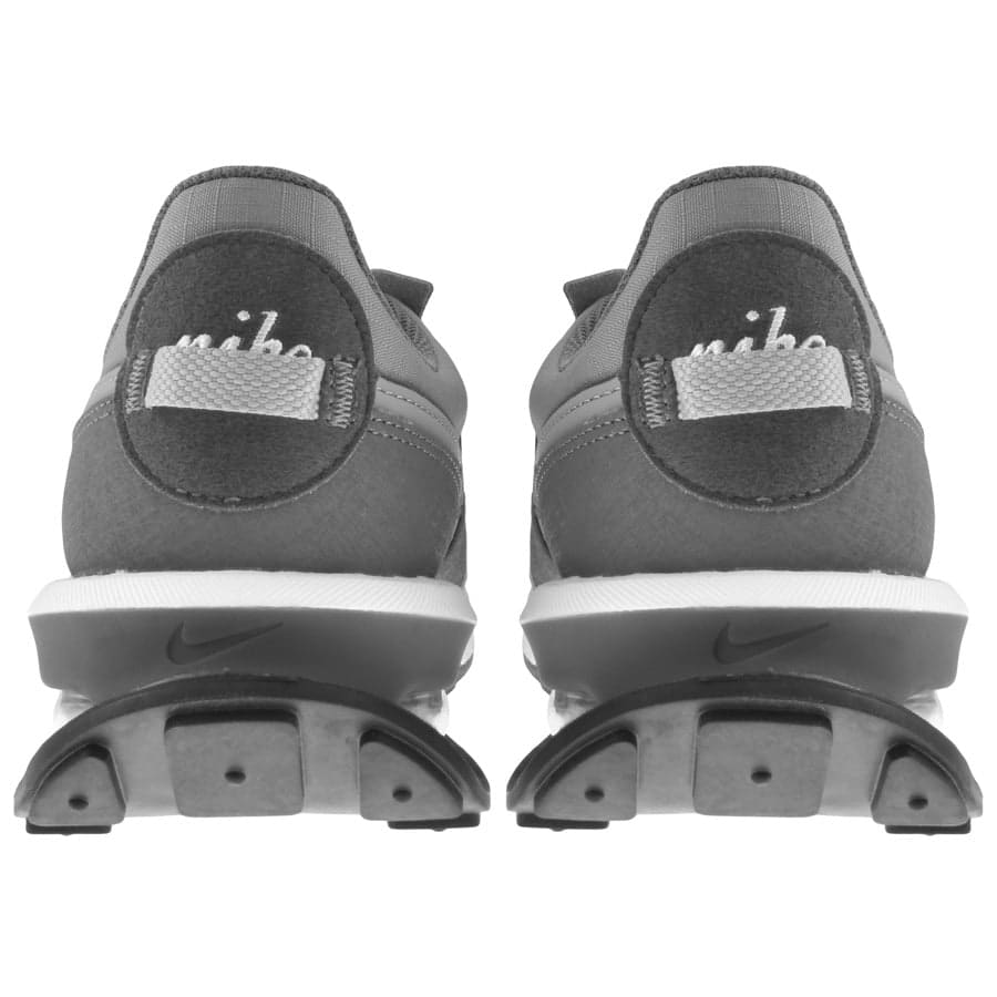 Alternative Image for ProductNike Air Pre Day Trainers Grey2