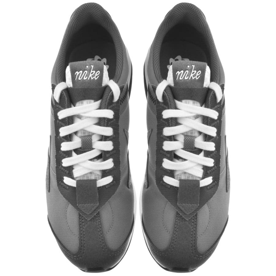 Alternative Image for ProductNike Air Pre Day Trainers Grey3