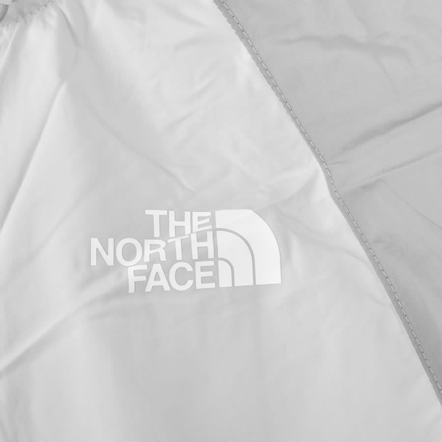 Alternative Image for ProductThe North Face Hydrenaline Jacket Grey3